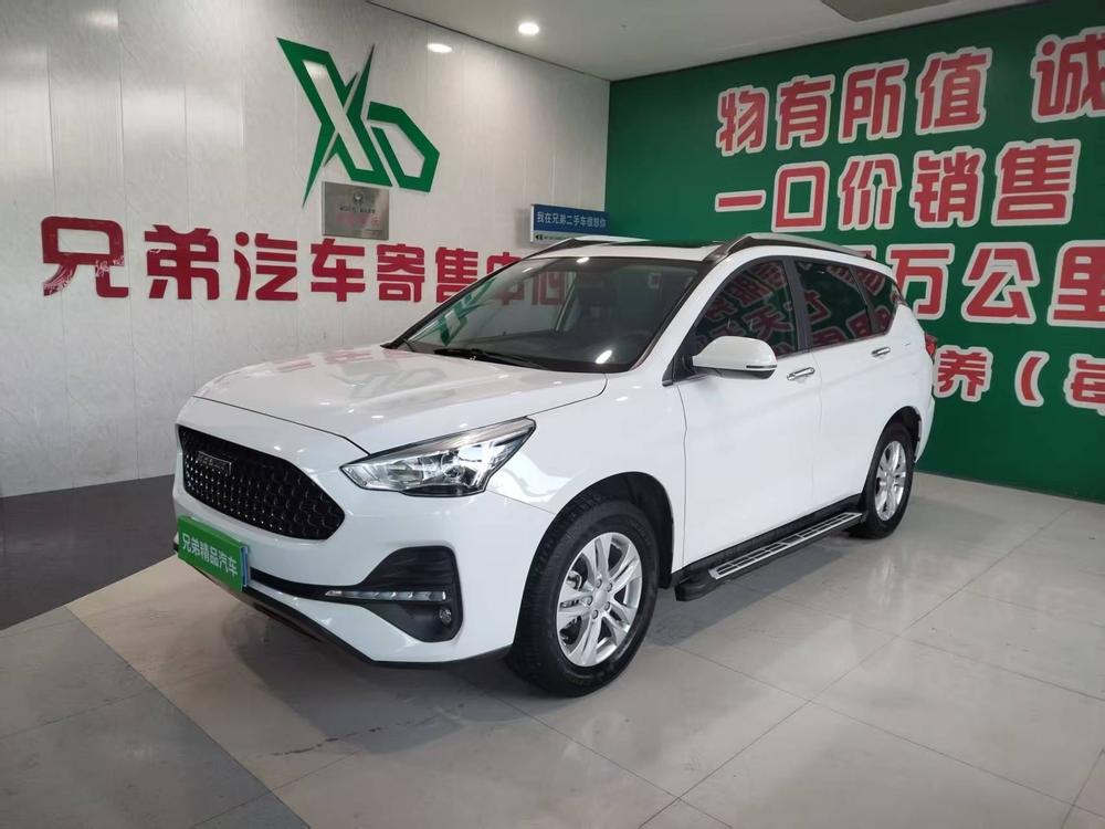 Haval Haval M6