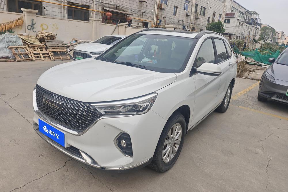 Haval Haval M6