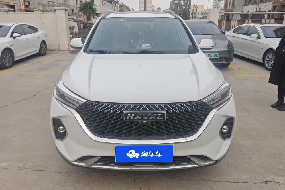 Haval Haval M6