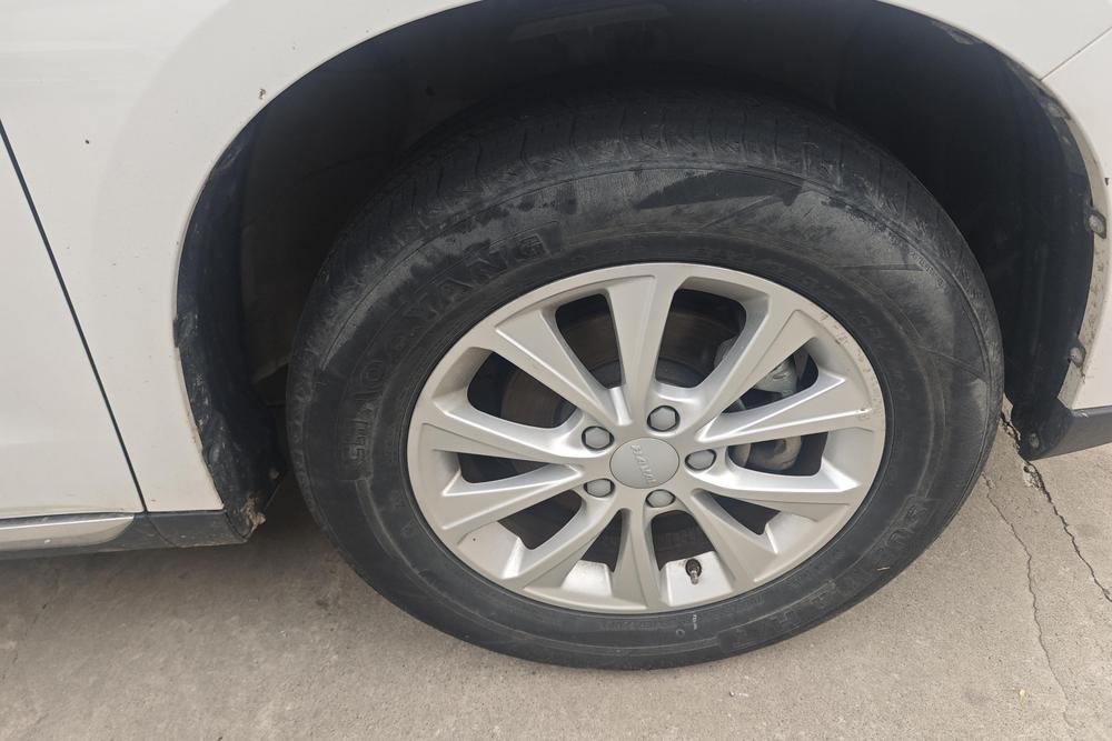 Haval Haval M6