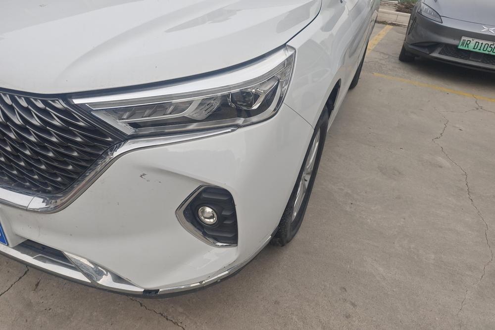 Haval Haval M6