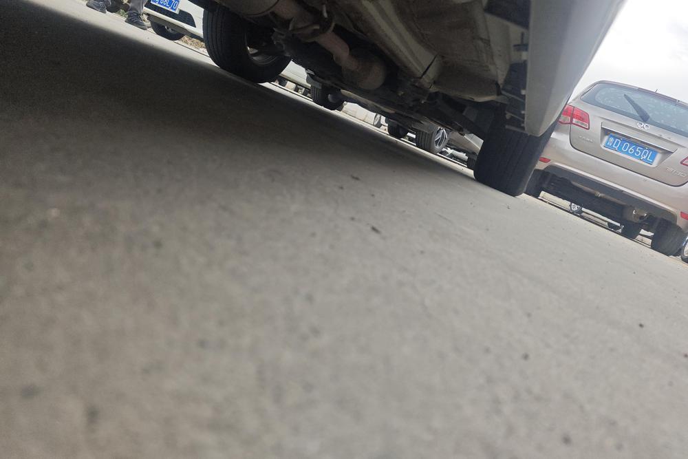 Haval Haval M6