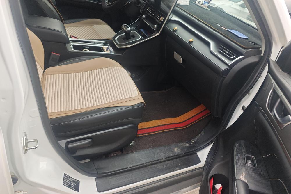 Haval Haval M6