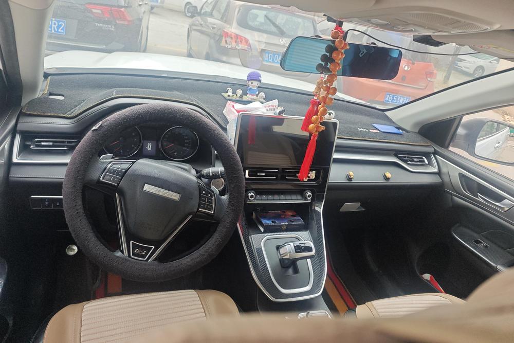 Haval Haval M6