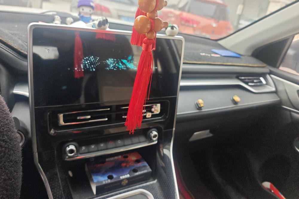 Haval Haval M6