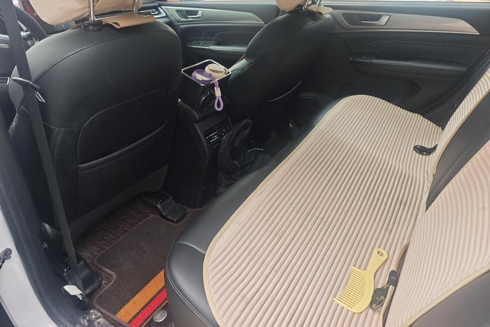 Haval Haval M6