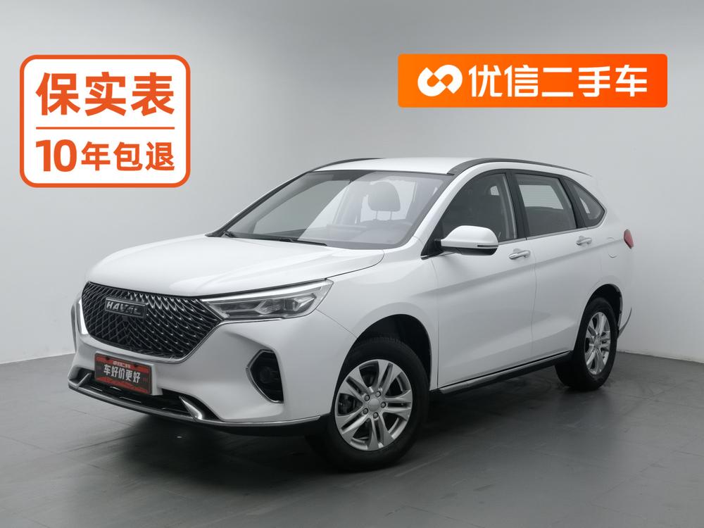 Haval Haval M6