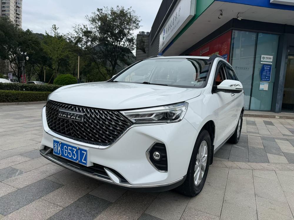 Haval Haval M6