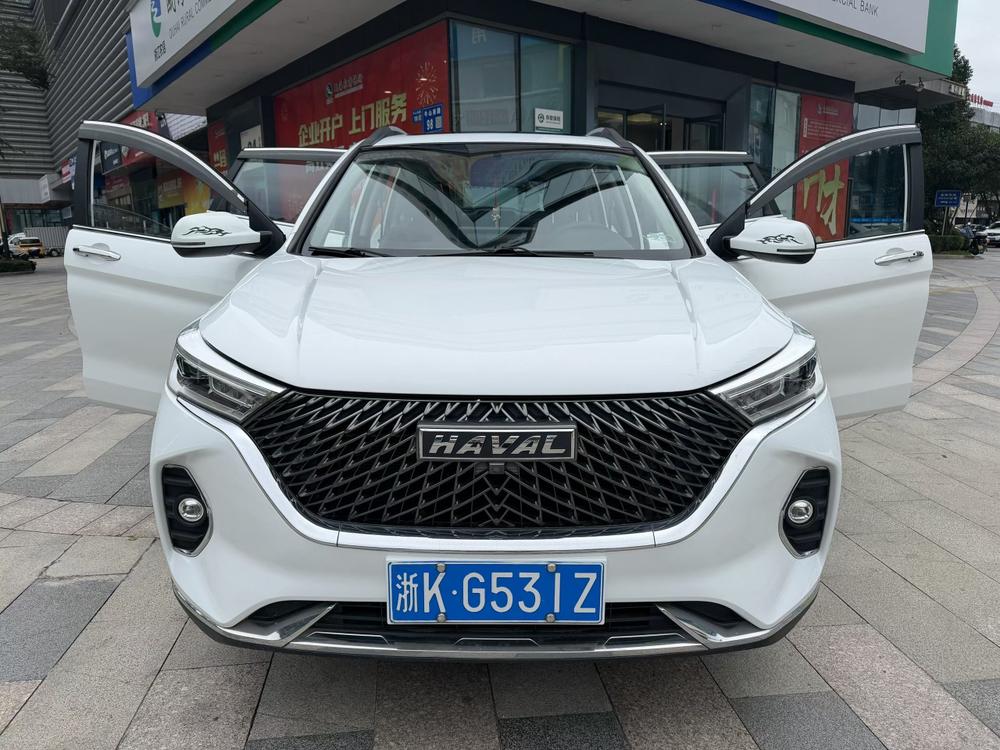 Haval Haval M6
