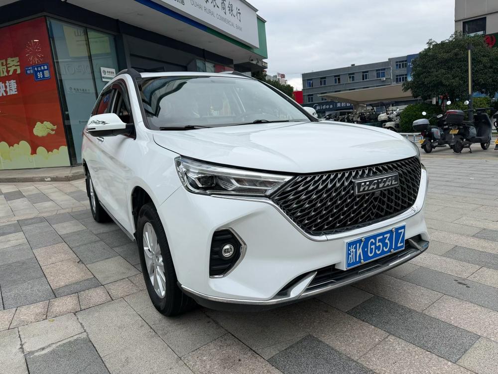 Haval Haval M6