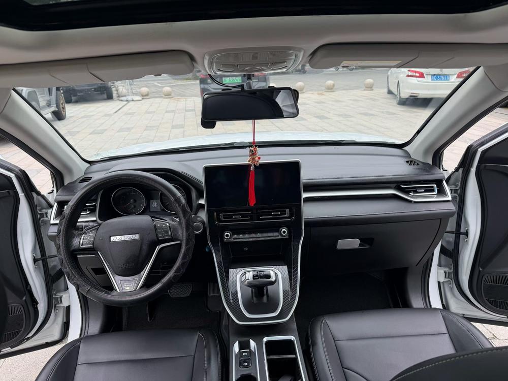Haval Haval M6