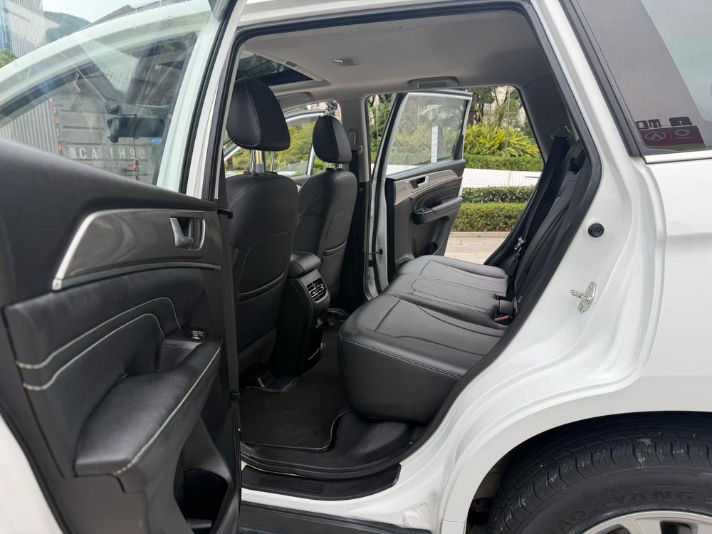 Haval Haval M6