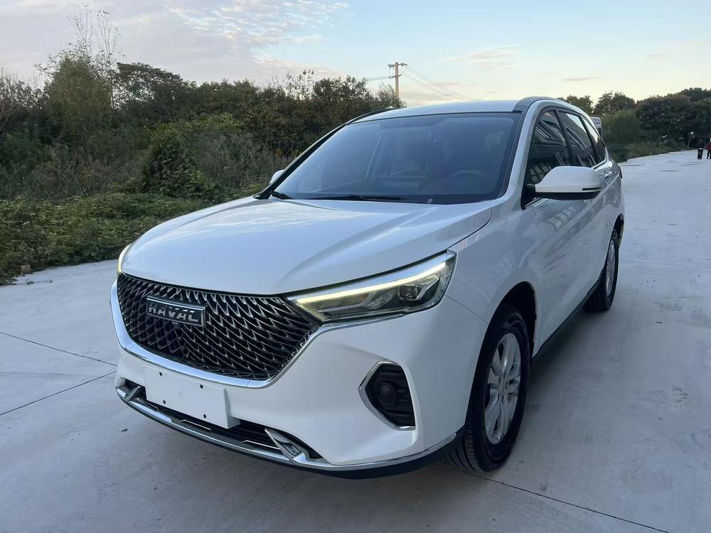 Haval Haval M6