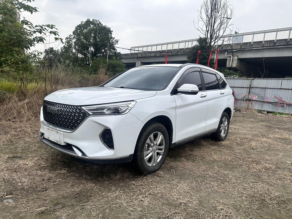 Haval Haval M6