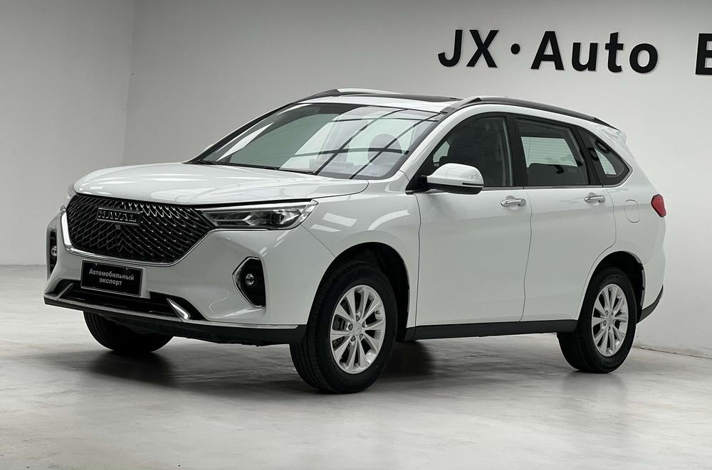Haval Haval M6