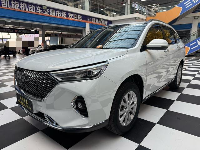 Haval Haval M6