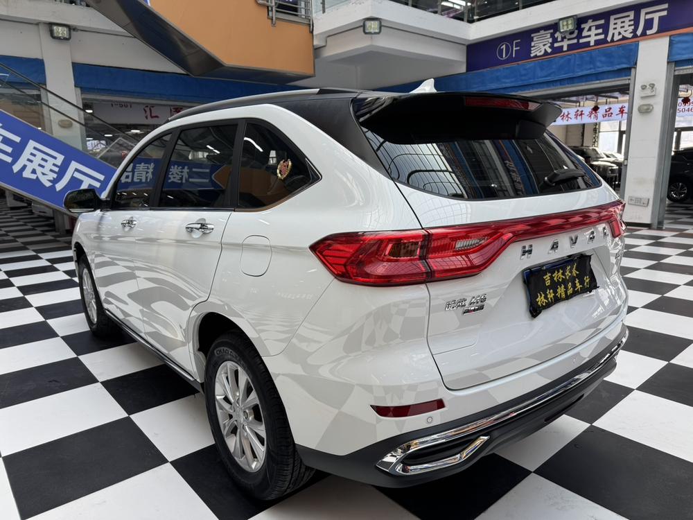 Haval Haval M6