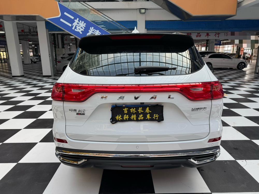 Haval Haval M6