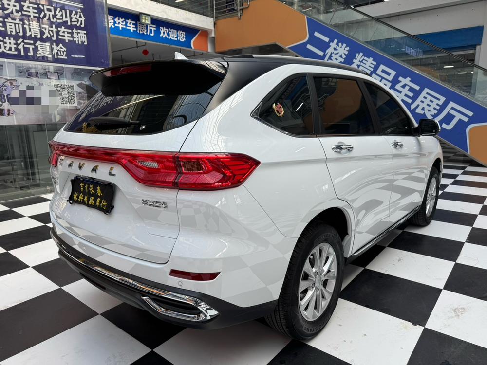 Haval Haval M6
