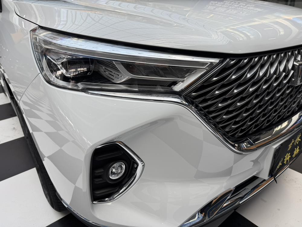 Haval Haval M6