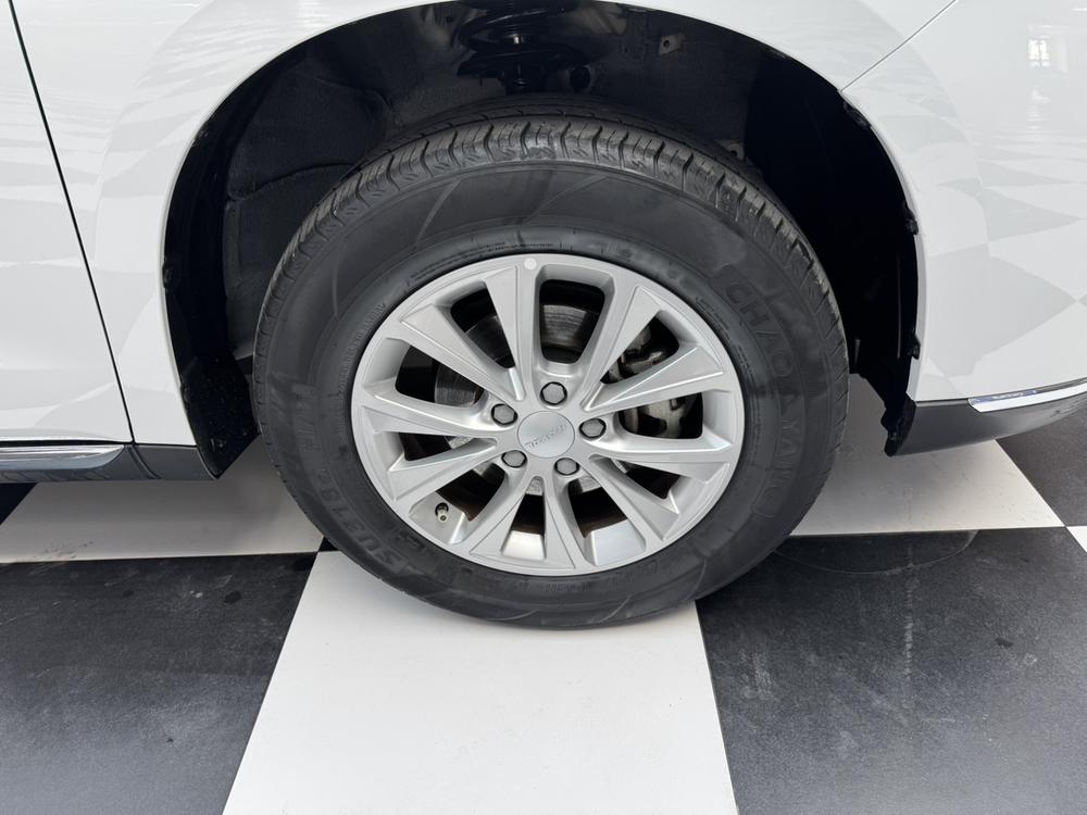 Haval Haval M6