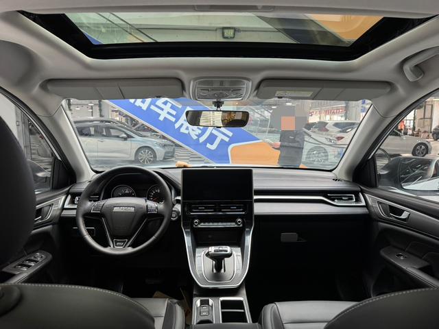Haval Haval M6