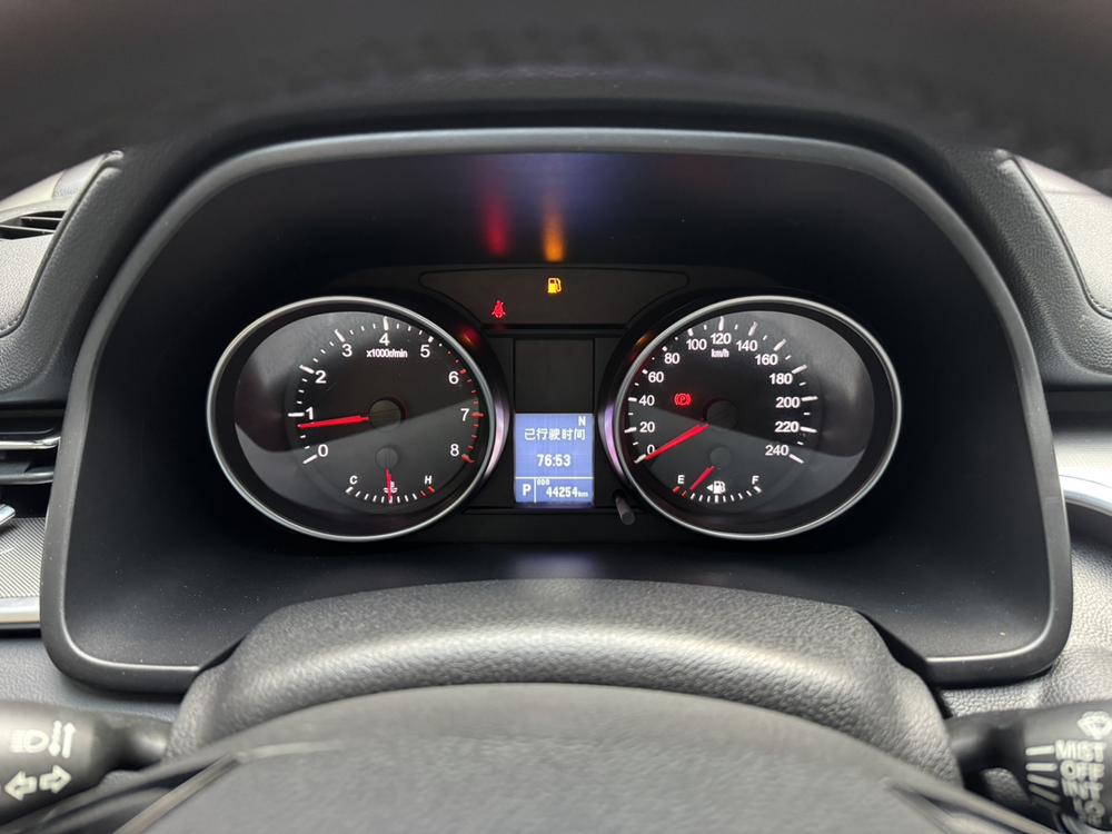 Haval Haval M6
