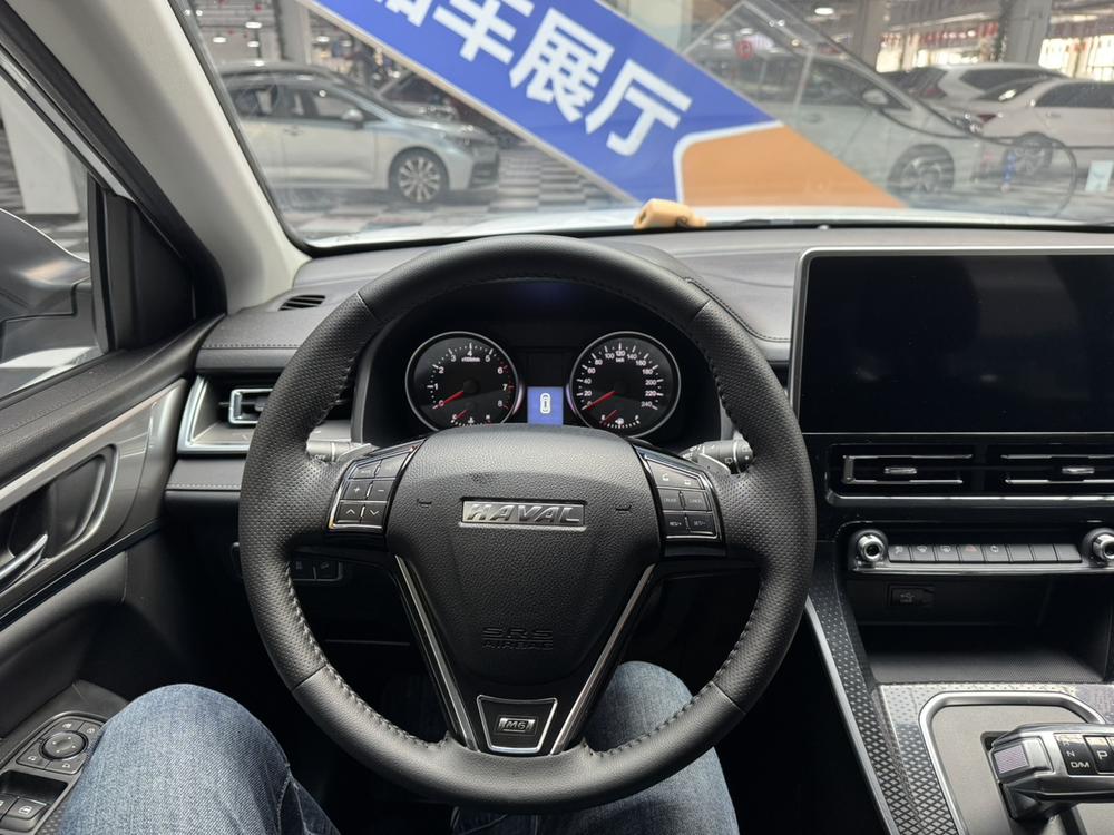 Haval Haval M6