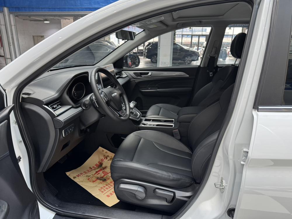 Haval Haval M6