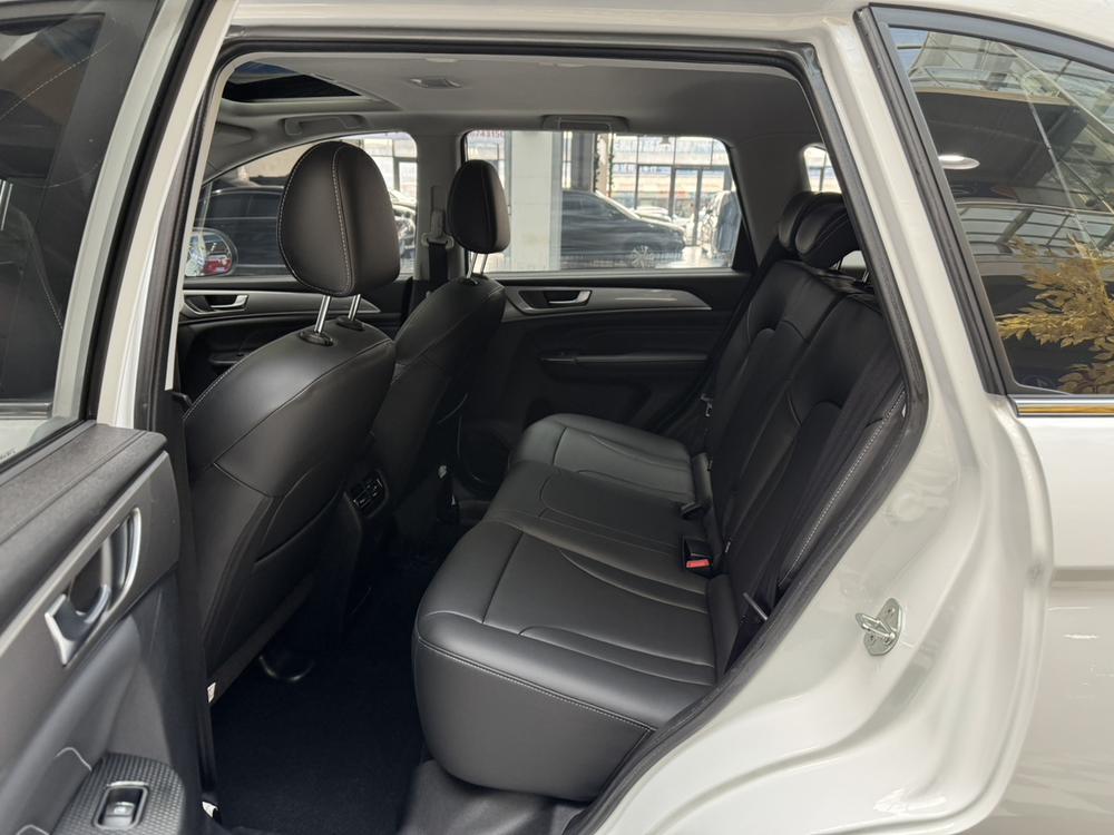 Haval Haval M6
