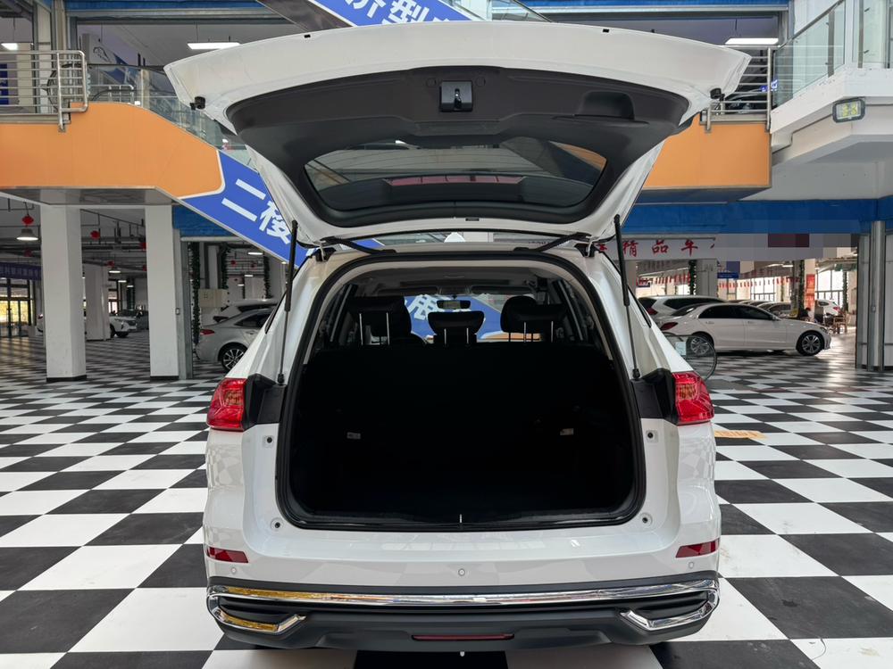 Haval Haval M6