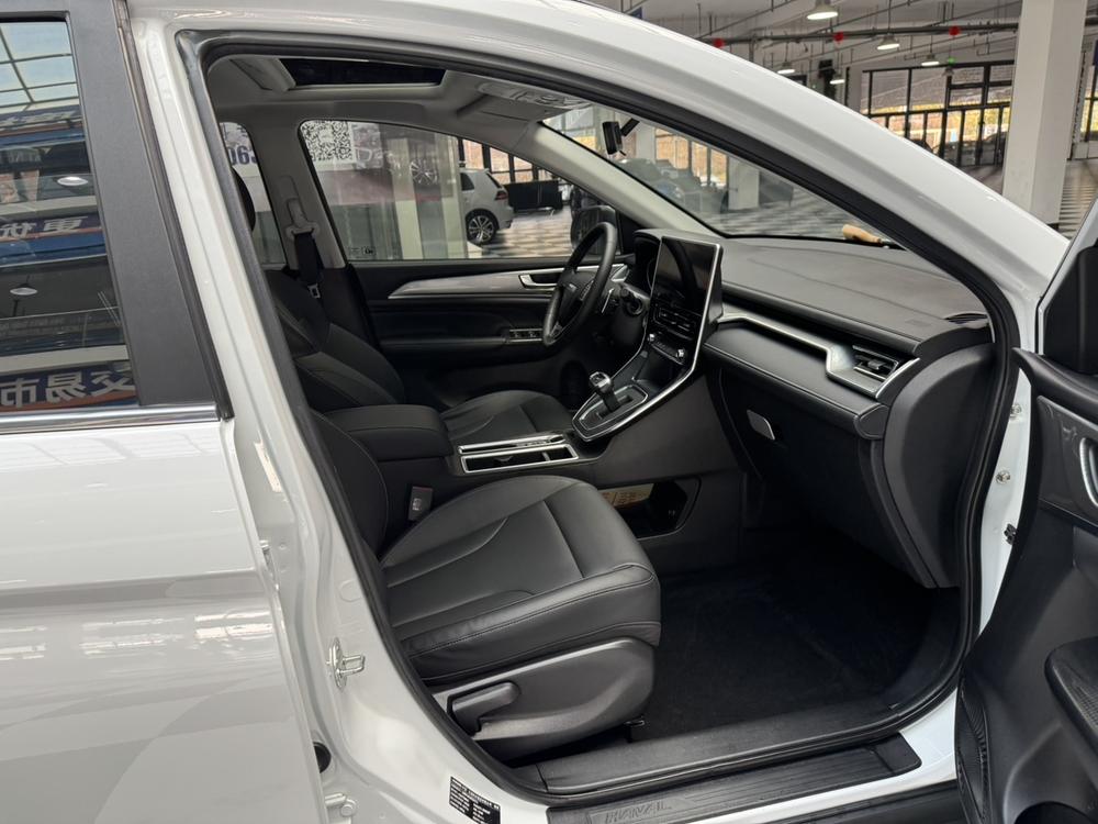 Haval Haval M6
