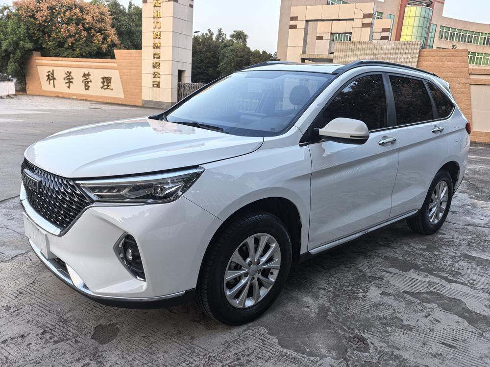 Haval Haval M6