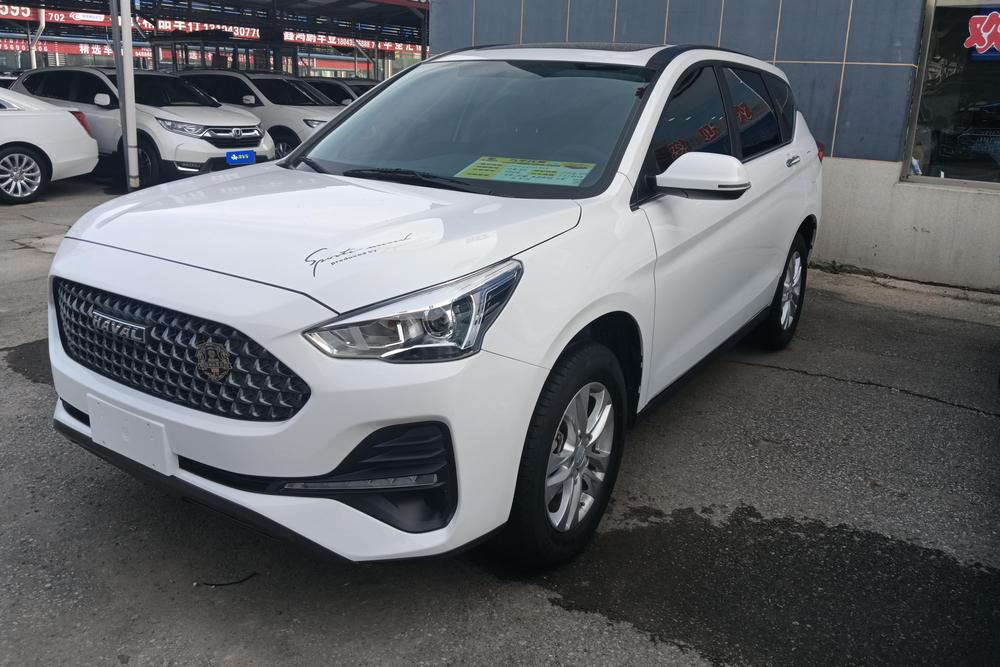 Haval Haval M6