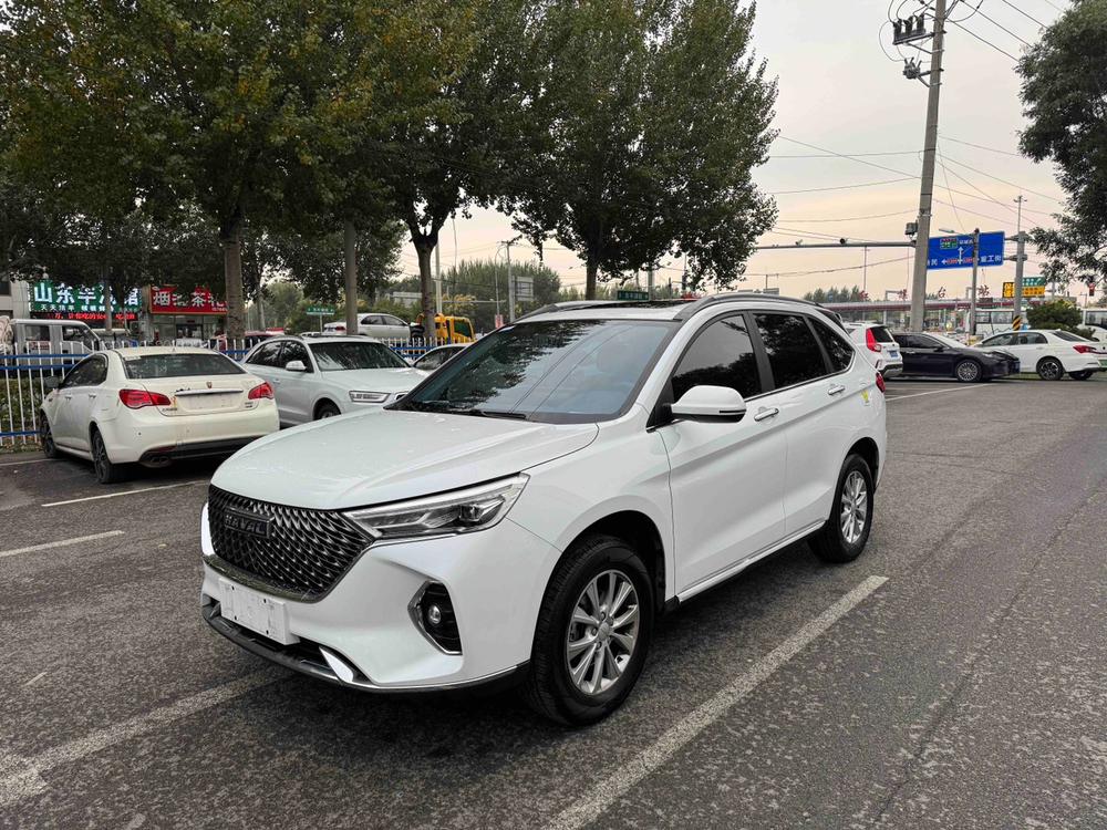 Haval Haval M6