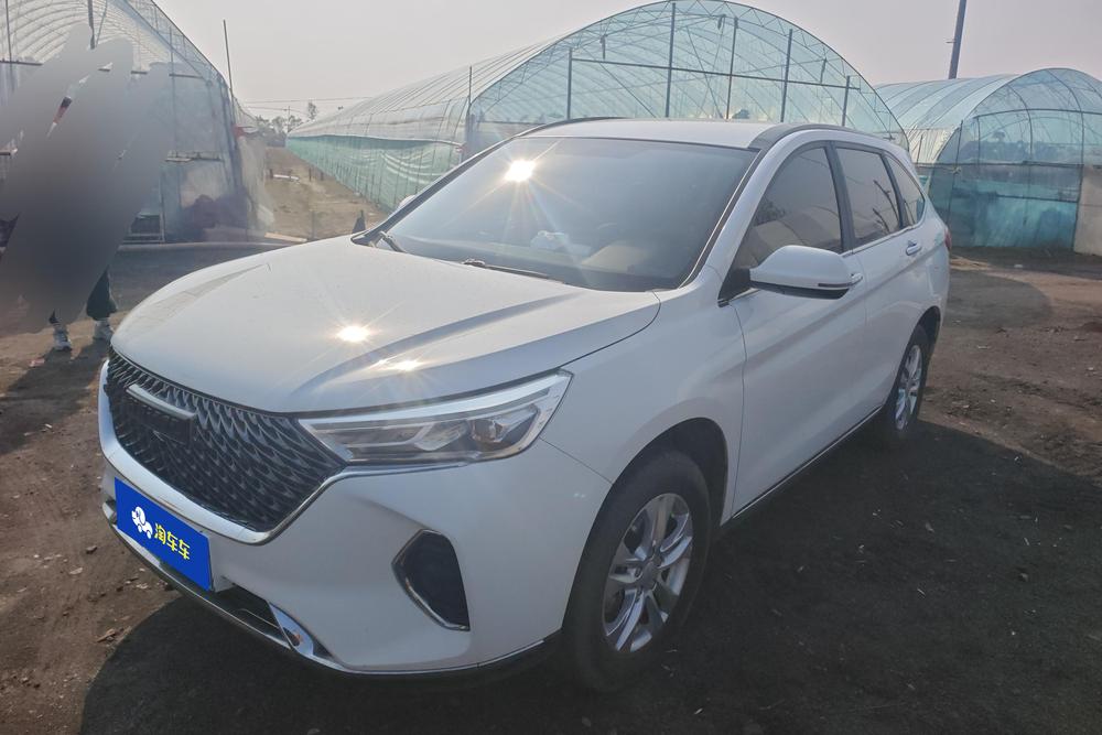 Haval Haval M6