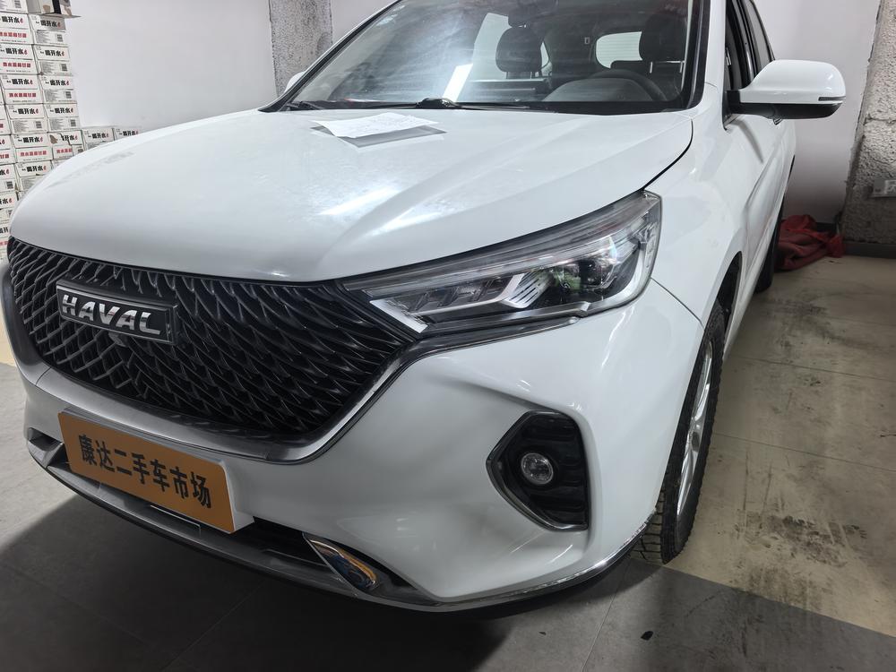 Haval Haval M6