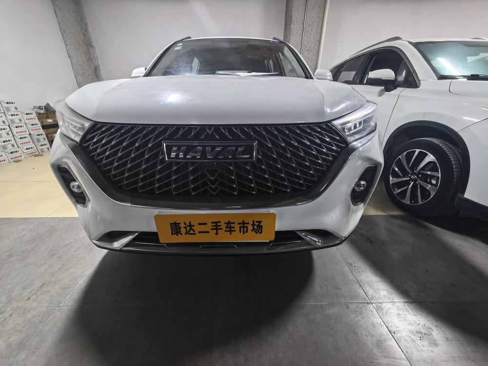 Haval Haval M6
