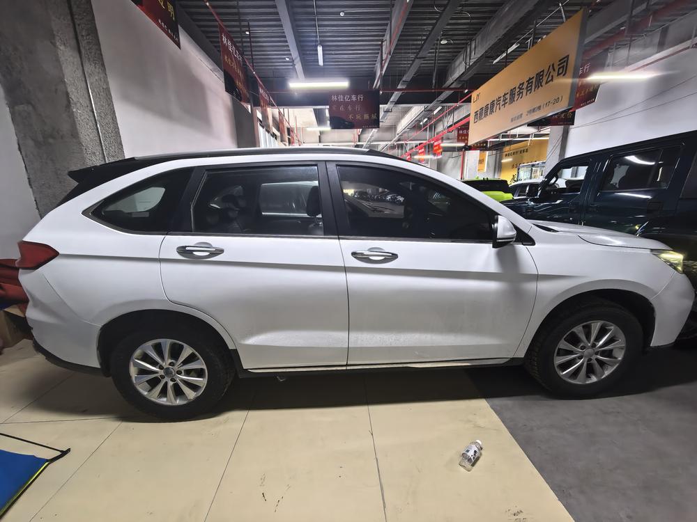 Haval Haval M6