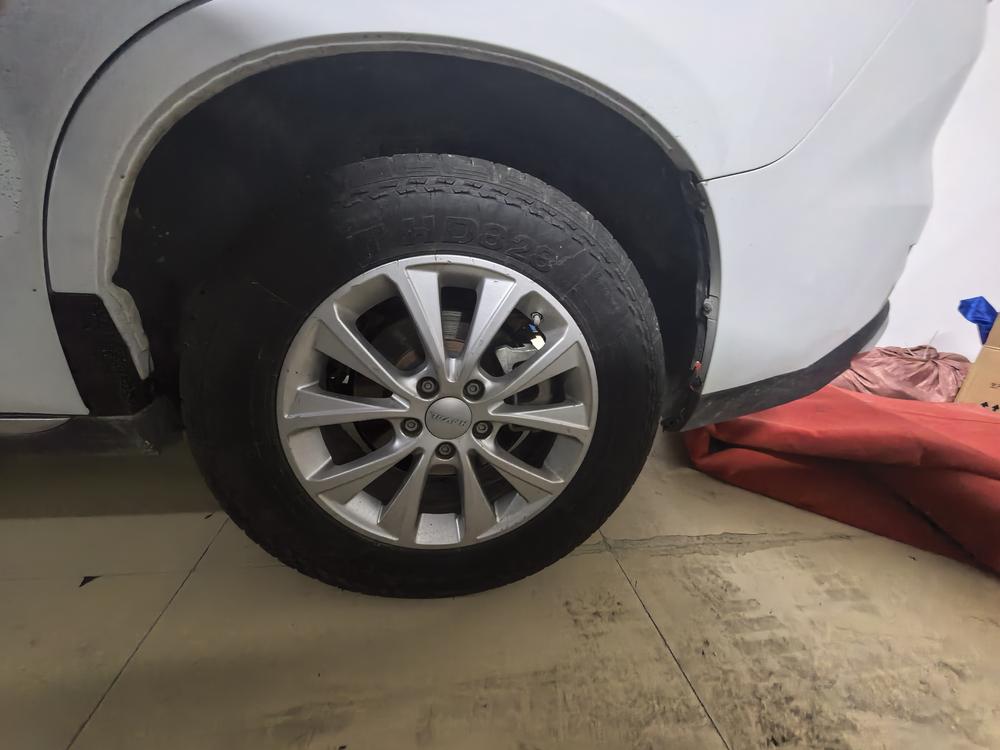 Haval Haval M6
