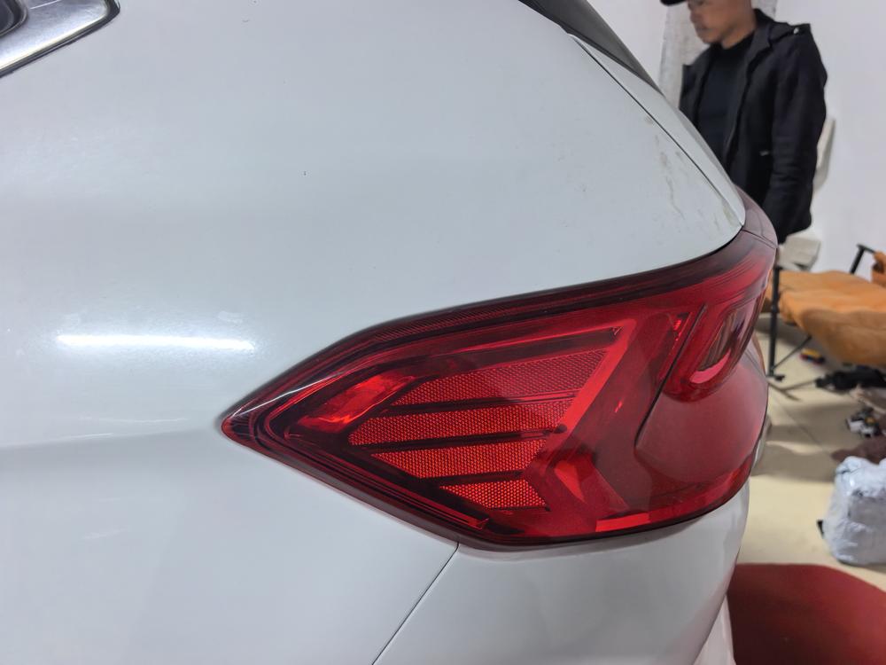 Haval Haval M6