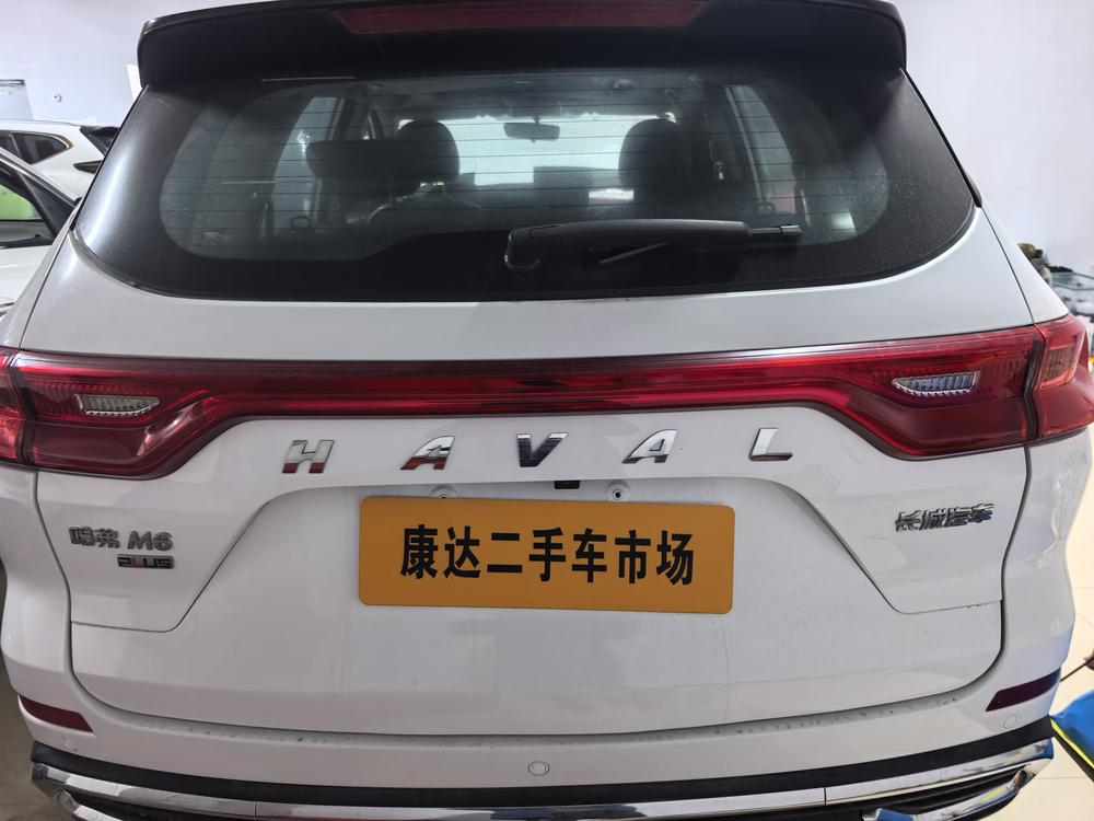 Haval Haval M6