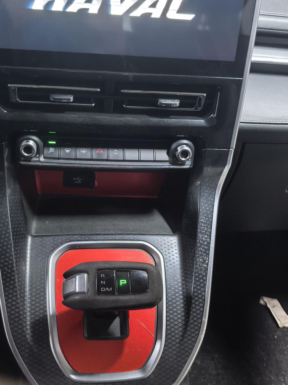Haval Haval M6