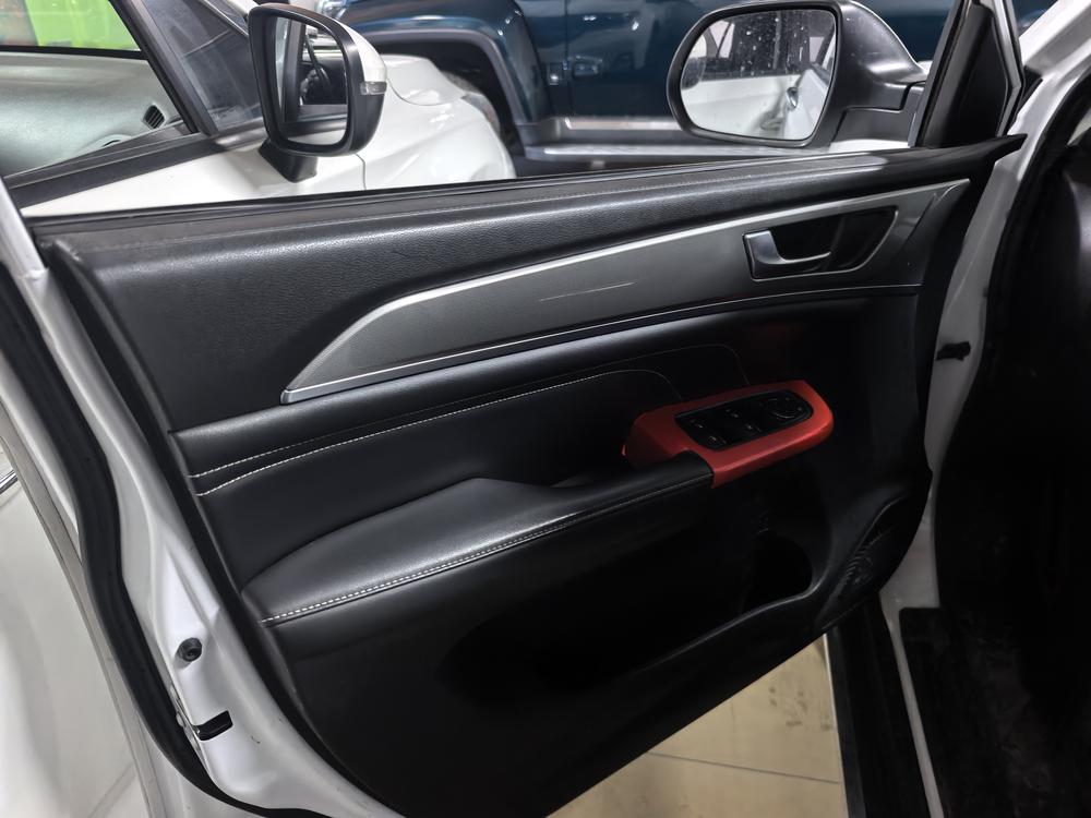 Haval Haval M6