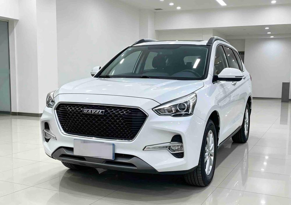 Haval Haval M6