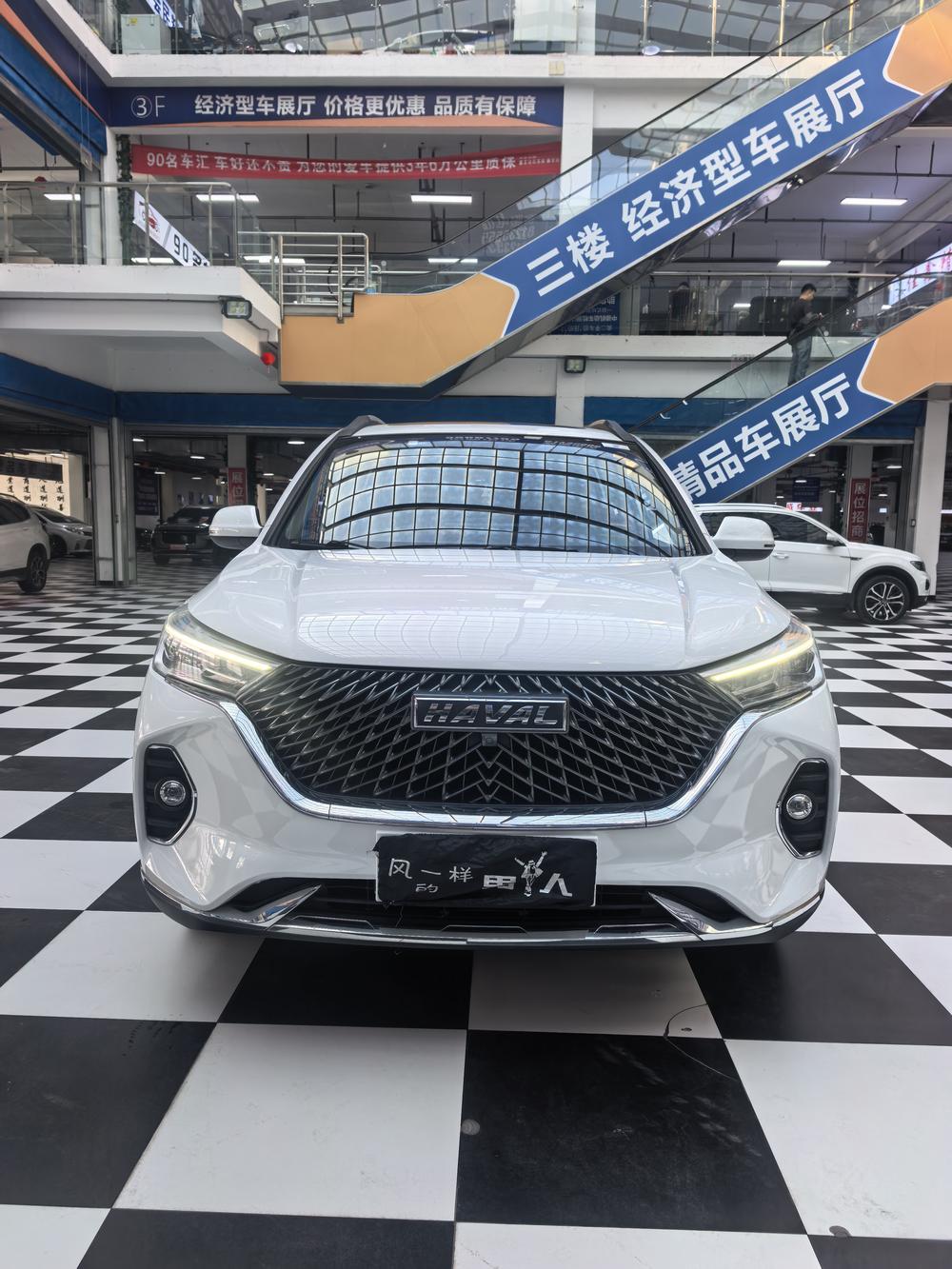 Haval Haval M6