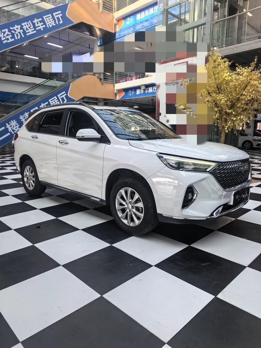Haval Haval M6