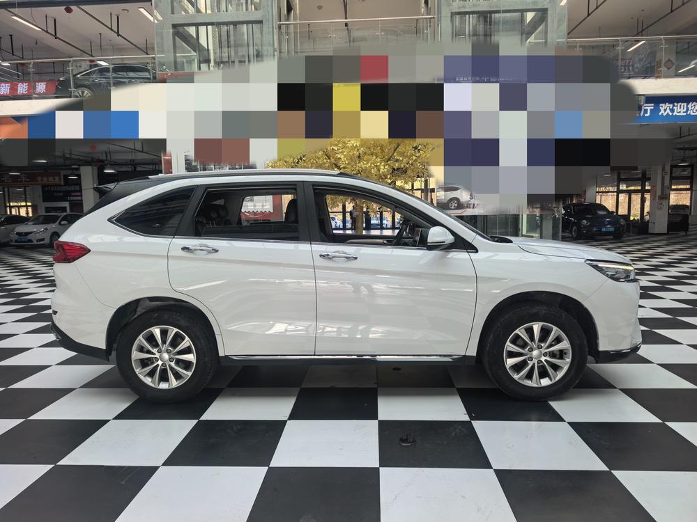 Haval Haval M6
