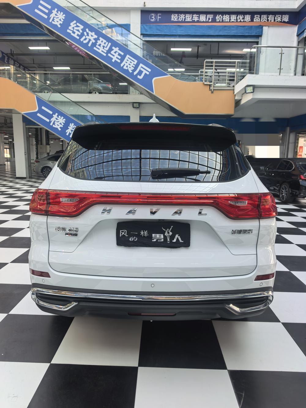 Haval Haval M6