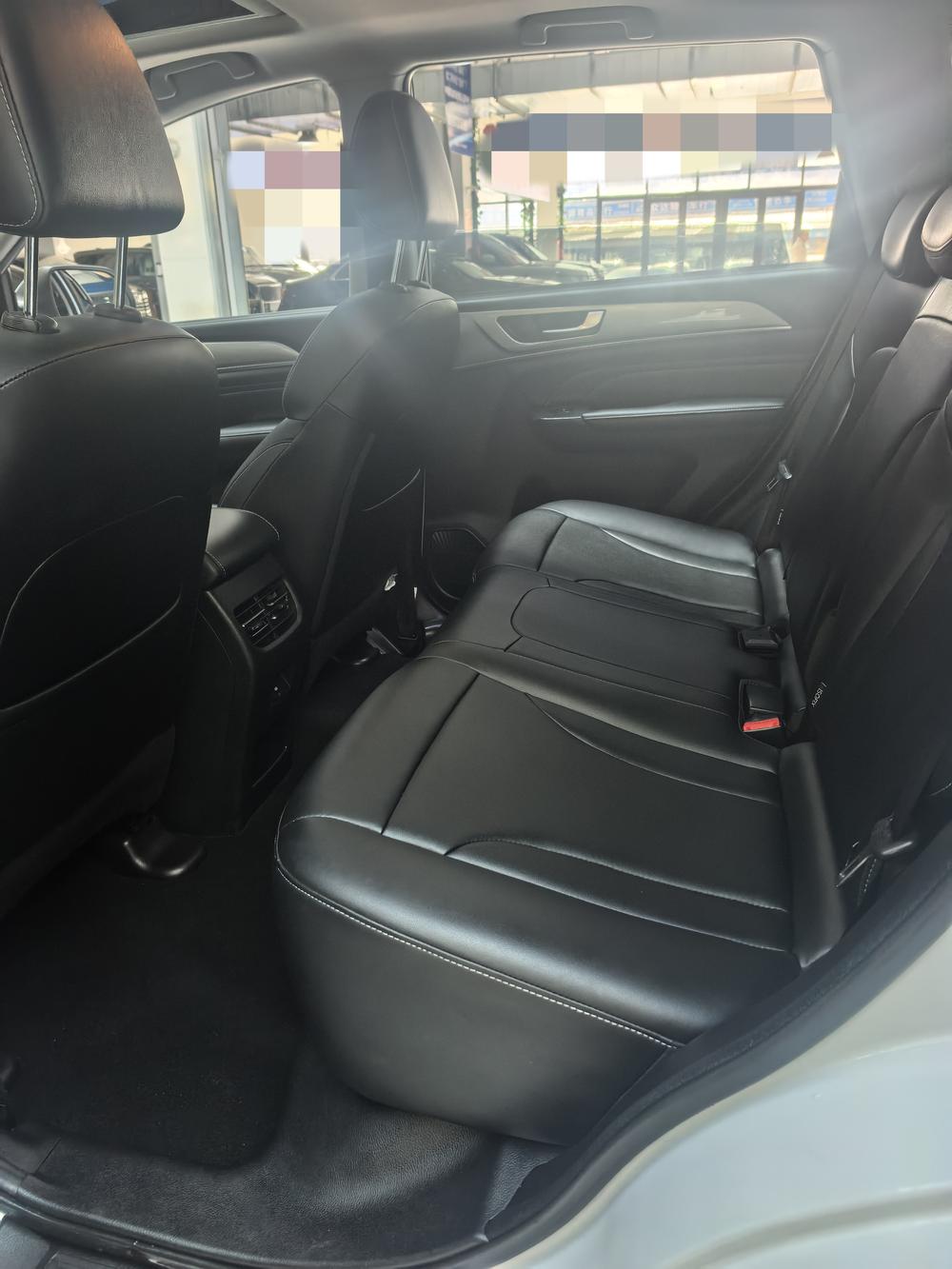 Haval Haval M6